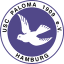 Paloma badge
