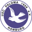 Paloma badge