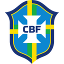 Brazil badge