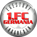 Germania Egestorf/Langreder badge