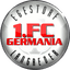 Germania Egestorf/Langreder badge