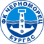 Chernomorets 1919 Burgas badge