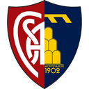 Aquila Montevarchi badge