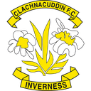 Clachnacuddin badge