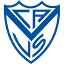 Vélez Sarsfield badge