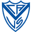 Vélez Sarsfield badge