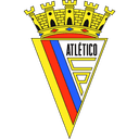 Atlético CP badge