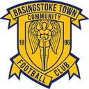 Basingstoke Town badge