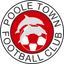 Poole Town badge