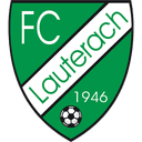 Lauterach badge