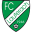 Lauterach badge