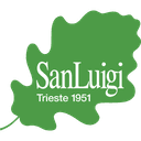San Luigi badge