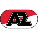 Jong AZ badge