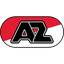 Jong AZ badge