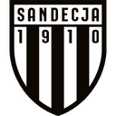 Sandecja Nowy Sacz badge