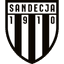 Sandecja Nowy Sacz badge