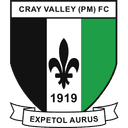 Cray Valley Paper Mills badge