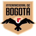 Internacional de Bogotá badge