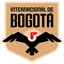 Internacional de Bogotá badge