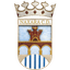 Náxara badge