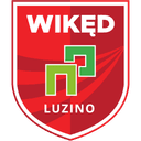 Luzino badge