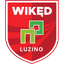 Luzino badge