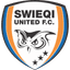 Swieqi United badge