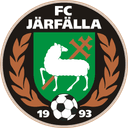 Järfälla badge