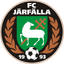 Järfälla badge