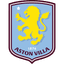 Aston Villa badge