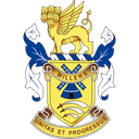 Aveley badge