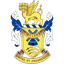 Aveley badge