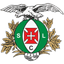 SC Lusitânia badge