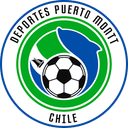 Deportes Puerto Montt badge