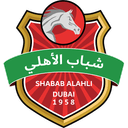 Shabab Al-Ahli Dubai badge