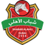 Shabab Al-Ahli Dubai badge