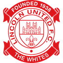 Lincoln United badge