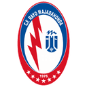 Rayo Majadahonda badge