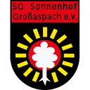 Sonnenhof Großaspach badge