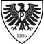 Preußen Münster II badge