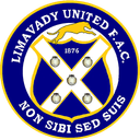 Limavady United badge