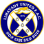 Limavady United badge