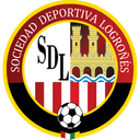 SD Logroñés badge