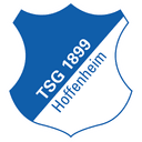 Hoffenheim II badge