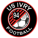 Ivry badge