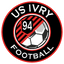 Ivry badge