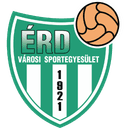 Érd badge