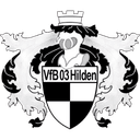 Hilden badge