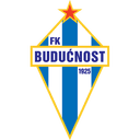 Budućnost Podgorica badge