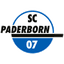 Paderborn badge